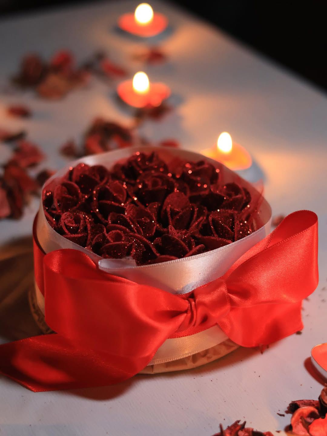 Melek Kanadı Aşk kolyesi