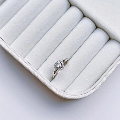 14 AYAR ALTIN KAPLAMA PANDORA YÜZÜK