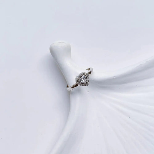 14 AYAR ALTIN KAPLAMA PANDORA YÜZÜK