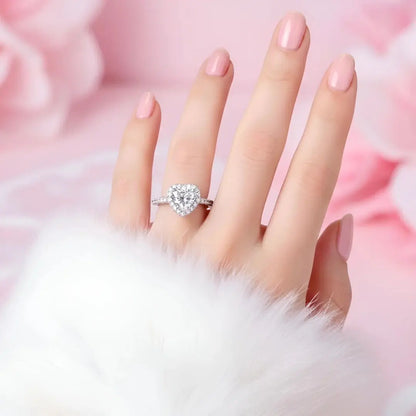 14 AYAR ALTIN KAPLAMA PANDORA YÜZÜK